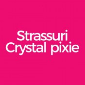 Strassuri Crystal pixie (18)